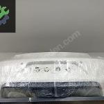 1K8807421 Volkswagen Scirocco R Arka Tampon (2009/2017)