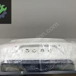 1K8807421 Volkswagen Scirocco R Arka Tampon (2009/2017)