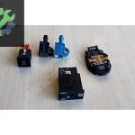 1K8919237 GOLF JETTA PASSAT LEON TİGUAN AİR BAG KİLİDİ
