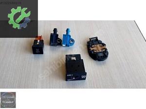 1K8919237 GOLF JETTA PASSAT LEON TİGUAN AİR BAG KİLİDİ