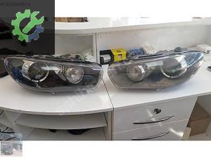 1K8941031 Volkswagen Scirocco Sol Xenon Far (2008/2014)