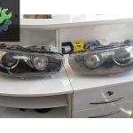 1K8941031 Volkswagen Scirocco Sol Xenon Far (2008/2014)