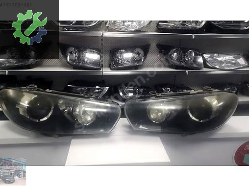 1K8941031 Volkswagen Scirocco Sol Xenon Far (2009/2014)