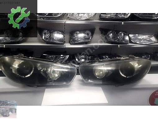 1K8941031 Volkswagen Scirocco Sol Xenon Far (2009/2014)