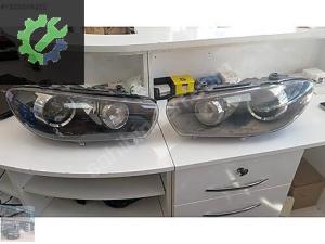 1K8941032 Volkswagen Scirocco Sağ Xenon Far (2008/2014)