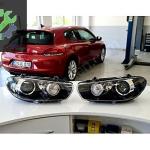 1K8941753 Volkswagen Scirocco Xenon Sol Far (2008/2014)