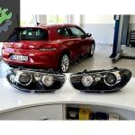 1K8941753 Volkswagen Scirocco Xenon Sol Far (2008/2014)