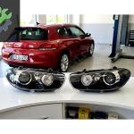 1K8941753 Volkswagen Scirocco Xenon Sol Far (2008/2014)