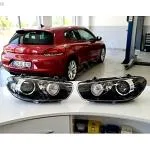 1K8941754 Volkswagen Scirocco Xenon Sağ Far (2008/2014)