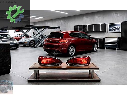 1K8945095P Volkswagen Scirocco Sağ Stop (2008/2014)