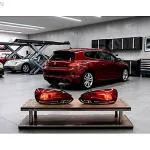 1K8945096P Volkswagen Scirocco Sol Stop (2008/2014)