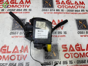VW Golf Fssk 1K0953503JE 1K0953549CP