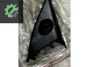 1M0837994 SEAT LEON SAĞ AYNA TRİM KAPAĞI 1998/2004