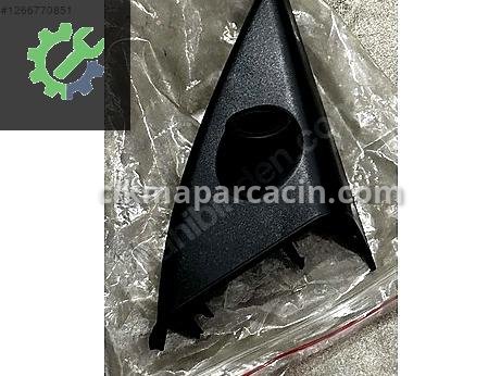 Seat Leon Ayna çıkma parça