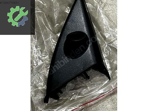 1M0837994 SEAT LEON SAĞ AYNA TRİM KAPAĞI 1998/2004