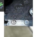1M0837994 SEAT LEON SAĞ AYNA TRİM KAPAĞI 1998/2004
