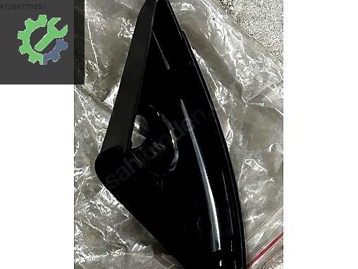 1M0837994 SEAT LEON SAĞ AYNA TRİM KAPAĞI 1998/2004