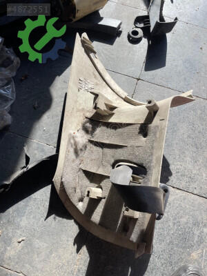 Land Rover Range Rover Trim 632240062 çıkma parça