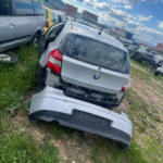 BMW 1 Serisi Çıkma Torpido