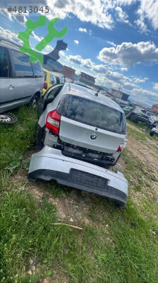 BMW 1 Serisi Torpido çıkma parça