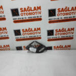 Sol Ön Kapı Seat Ibiza Çıkma 6K0867179C
