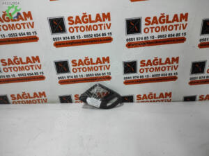 Sol Ön Kapı Seat Ibiza Çıkma 6K0867179C