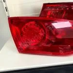 1P0945093 Seat Leon Sol İç Stop (2009/2012)