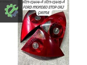 1S71-13404-A 1S71-13405-A FORD MONDEO STOP ORJ ÇIKMA
