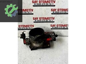 1S7G9E926JA FORD MONDEO GAZ KELEBEĞİ 1.8 16V