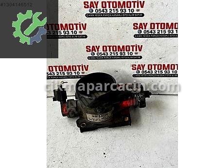 Ford Mondeo Gaz Kelebeği çıkma parça