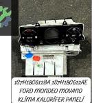 1S7H18C612BA 1S7H18C612AE MONDEO MOVANO KLİMA KALORİFER PANELİ