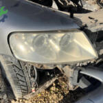 Volkswagen Touareg 2001 Çıkma Far