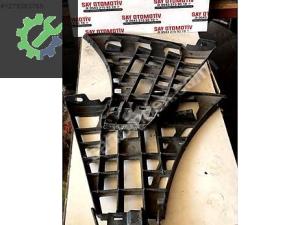 1T0807377LH 1T0807378RH TOURAN ARKA TAMPON SAĞ SOL BRAKETİ
