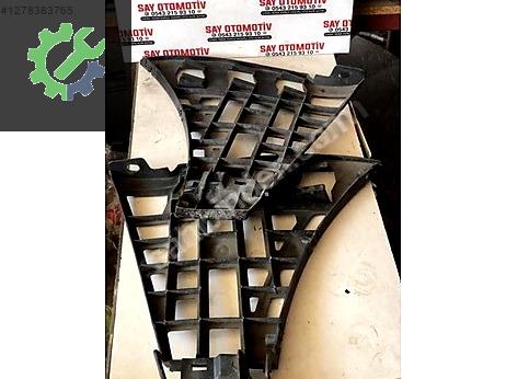 Volkswagen Touran Arka Tampon çıkma parça