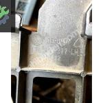 1T0807377LH 1T0807378RH TOURAN ARKA TAMPON SAĞ SOL BRAKETİ