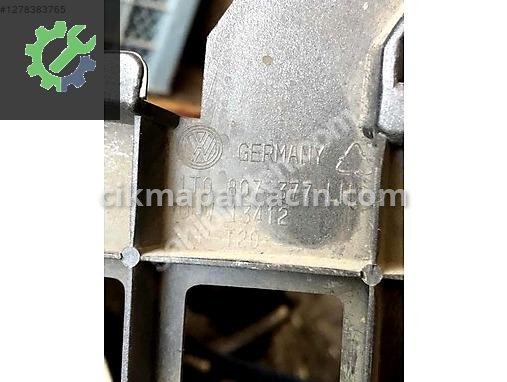 Volkswagen Touran Tampon Braketi 1T0807377LH çıkma parça