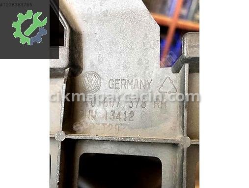 Volkswagen Touran Tampon Braketi 1T0807377LH çıkma parça