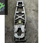 1T0837886B 1T0839886A CADDY TOURAN SAĞ KAPI KOLU İÇ BRAKETİ