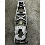 1T0837886B 1T0839886A CADDY TOURAN SAĞ KAPI KOLU İÇ BRAKETİ