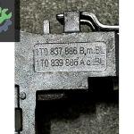 1T0837886B 1T0839886A CADDY TOURAN SAĞ KAPI KOLU İÇ BRAKETİ