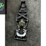 1T0837886B 1T0839886A CADDY TOURAN SAĞ KAPI KOLU İÇ BRAKETİ