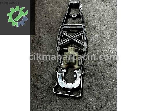 Volkswagen Caddy İç Kapı Kolu 1T0837886B çıkma parça