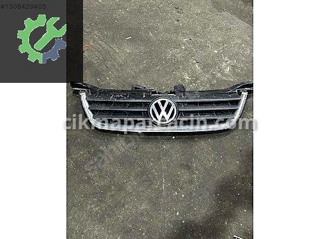 Volkswagen Touran Panjur çıkma parça