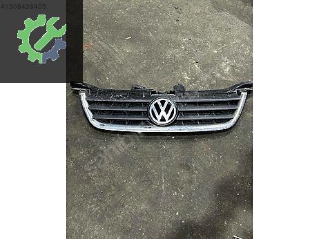 Volkswagen Touran Panjur çıkma parça
