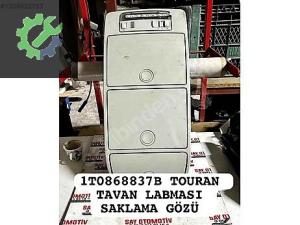 1T0868837B TOURAN TAVAN LABMASI SAKLAMA GÖZÜ
