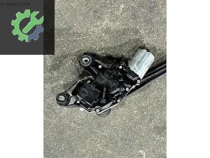 1T0955711 TOURAN ARKA SİLGEÇ SİLECEK MOTORU
