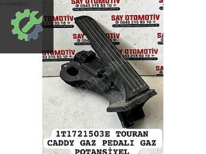 1T1721503E TOURAN CADDY GAZ PEDALI GAZ POTANSİYEL