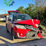 Suzuki Vitara 2019 Çıkma Motor Komple