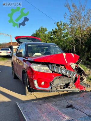 Suzuki Vitara Motor Komple çıkma parça