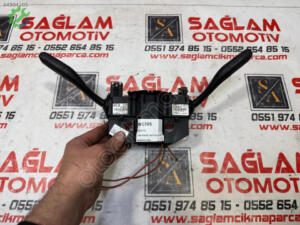 Audi̇ A3 Fssk 8P0907137BJ
